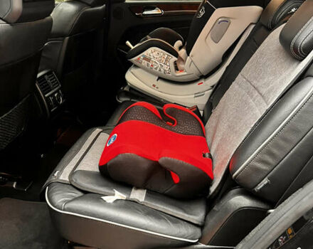 Мерседес ГЛ-Клас, об'ємом двигуна 4.66 л та пробігом 250 тис. км за 32500 $, фото 15 на Automoto.ua