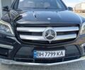 Мерседес ГЛ-Клас, об'ємом двигуна 3 л та пробігом 208 тис. км за 33500 $, фото 25 на Automoto.ua