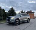 Мерседес ГЛ-класс, объемом двигателя 4.7 л и пробегом 180 тыс. км за 23000 $, фото 1 на Automoto.ua