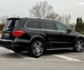 Мерседес ГЛ-Клас, об'ємом двигуна 3 л та пробігом 173 тис. км за 31500 $, фото 18 на Automoto.ua