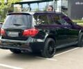 Мерседес ГЛ-класс, объемом двигателя 4.7 л и пробегом 280 тыс. км за 21900 $, фото 12 на Automoto.ua