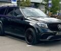 Мерседес ГЛ-класс, объемом двигателя 4.7 л и пробегом 280 тыс. км за 21900 $, фото 7 на Automoto.ua