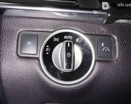 Мерседес ГЛ-Клас, об'ємом двигуна 4.7 л та пробігом 119 тис. км за 23900 $, фото 21 на Automoto.ua