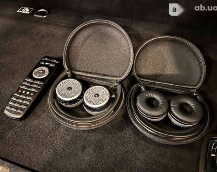 Мерседес ГЛ-Клас, об'ємом двигуна 4.7 л та пробігом 119 тис. км за 23900 $, фото 15 на Automoto.ua