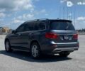 Мерседес ГЛ-Клас, об'ємом двигуна 3 л та пробігом 201 тис. км за 23490 $, фото 6 на Automoto.ua