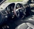 Мерседес ГЛ-класс, объемом двигателя 4.7 л и пробегом 280 тыс. км за 21900 $, фото 15 на Automoto.ua