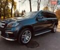 Мерседес ГЛ-Клас, об'ємом двигуна 3 л та пробігом 390 тис. км за 31000 $, фото 1 на Automoto.ua