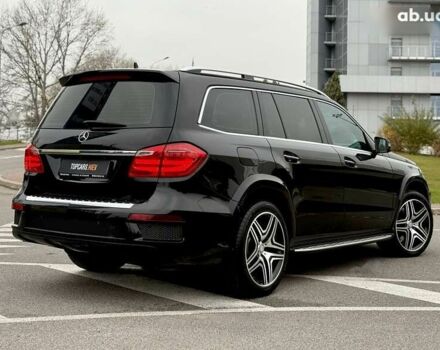 Мерседес ГЛ-Клас, об'ємом двигуна 3 л та пробігом 173 тис. км за 31500 $, фото 16 на Automoto.ua