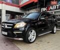 Мерседес ГЛ-Клас, об'ємом двигуна 3 л та пробігом 214 тис. км за 29900 $, фото 1 на Automoto.ua