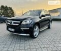 Мерседес ГЛ-класс, объемом двигателя 4.66 л и пробегом 189 тыс. км за 24900 $, фото 1 на Automoto.ua