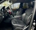 Мерседес ГЛ-класс, объемом двигателя 4.7 л и пробегом 280 тыс. км за 21900 $, фото 16 на Automoto.ua