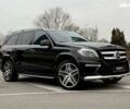 Мерседес ГЛ-Клас, об'ємом двигуна 3 л та пробігом 173 тис. км за 31500 $, фото 22 на Automoto.ua