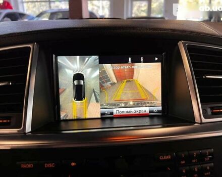 Мерседес ГЛ-Клас, об'ємом двигуна 4.7 л та пробігом 119 тис. км за 23900 $, фото 29 на Automoto.ua