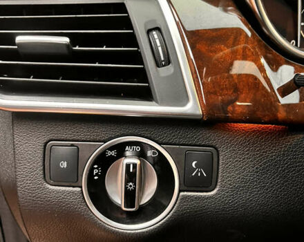 Мерседес ГЛ-Клас, об'ємом двигуна 4.66 л та пробігом 250 тис. км за 32500 $, фото 17 на Automoto.ua