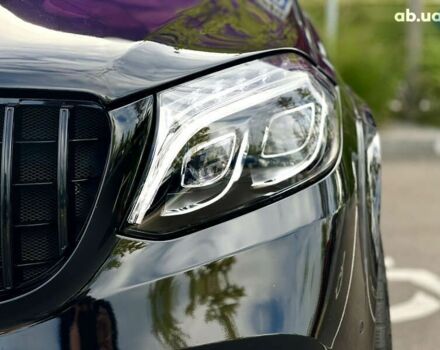 Мерседес ГЛ-класс, объемом двигателя 4.7 л и пробегом 280 тыс. км за 21900 $, фото 6 на Automoto.ua