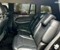 Мерседес ГЛ-класс, объемом двигателя 4.7 л и пробегом 280 тыс. км за 21900 $, фото 19 на Automoto.ua