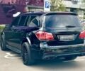 Мерседес ГЛ-класс, объемом двигателя 4.7 л и пробегом 280 тыс. км за 21900 $, фото 10 на Automoto.ua