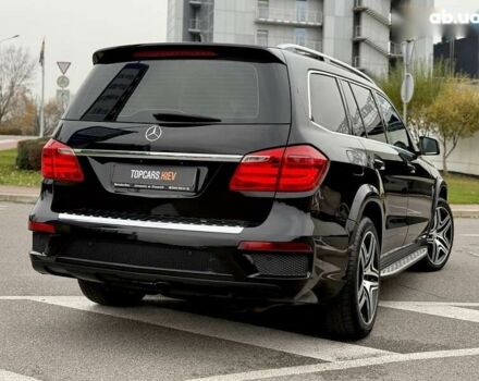 Мерседес ГЛ-Клас, об'ємом двигуна 3 л та пробігом 173 тис. км за 31500 $, фото 13 на Automoto.ua