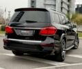 Мерседес ГЛ-Клас, об'ємом двигуна 3 л та пробігом 173 тис. км за 31500 $, фото 13 на Automoto.ua