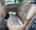 Мерседес ГЛ-Клас, об'ємом двигуна 3 л та пробігом 201 тис. км за 23490 $, фото 15 на Automoto.ua