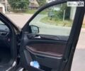 Мерседес ГЛ-класс, объемом двигателя 5.46 л и пробегом 156 тыс. км за 30000 $, фото 9 на Automoto.ua