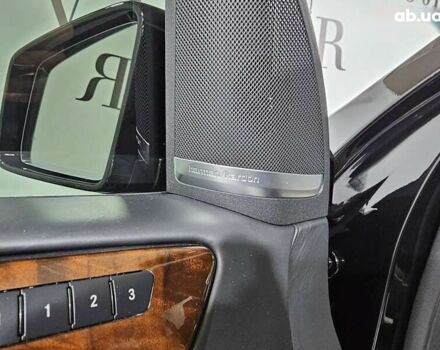 Мерседес ГЛ-Клас, об'ємом двигуна 4.7 л та пробігом 82 тис. км за 33333 $, фото 28 на Automoto.ua