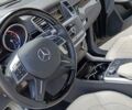 Мерседес ГЛ-Клас, об'ємом двигуна 3 л та пробігом 208 тис. км за 33500 $, фото 19 на Automoto.ua