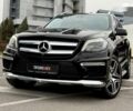 Мерседес ГЛ-Клас, об'ємом двигуна 3 л та пробігом 173 тис. км за 31500 $, фото 1 на Automoto.ua