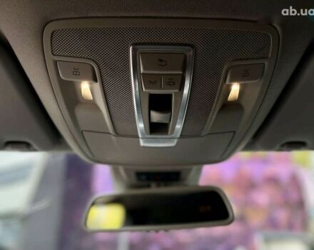 Мерседес ГЛ-класс, объемом двигателя 4.7 л и пробегом 280 тыс. км за 21900 $, фото 29 на Automoto.ua