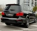 Мерседес ГЛ-Клас, об'ємом двигуна 3 л та пробігом 173 тис. км за 31500 $, фото 14 на Automoto.ua