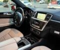 Мерседес ГЛ-Клас, об'ємом двигуна 3 л та пробігом 214 тис. км за 29900 $, фото 53 на Automoto.ua