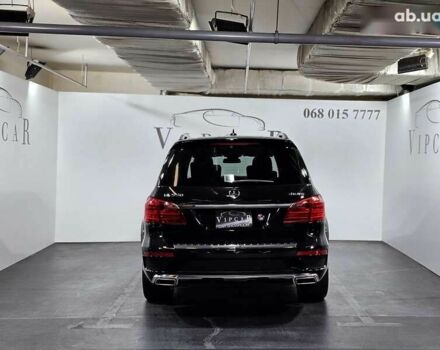 Мерседес ГЛ-Клас, об'ємом двигуна 4.7 л та пробігом 82 тис. км за 33333 $, фото 8 на Automoto.ua