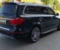Мерседес ГЛ-Клас, об'ємом двигуна 3 л та пробігом 208 тис. км за 33500 $, фото 3 на Automoto.ua