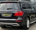 Мерседес ГЛ-Клас, об'ємом двигуна 3 л та пробігом 207 тис. км за 29000 $, фото 5 на Automoto.ua