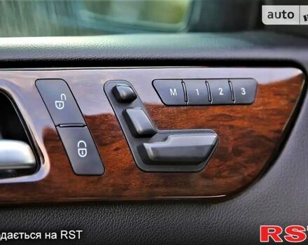 Мерседес ГЛ-класс, объемом двигателя 4.7 л и пробегом 116 тыс. км за 28500 $, фото 13 на Automoto.ua