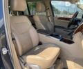 Мерседес ГЛ-Клас, об'ємом двигуна 3 л та пробігом 201 тис. км за 23490 $, фото 12 на Automoto.ua