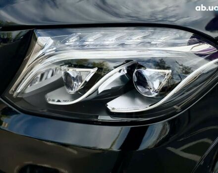 Мерседес ГЛ-класс, объемом двигателя 4.7 л и пробегом 280 тыс. км за 21900 $, фото 5 на Automoto.ua