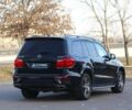 Мерседес ГЛ-класс, объемом двигателя 5.5 л и пробегом 181 тыс. км за 19000 $, фото 3 на Automoto.ua