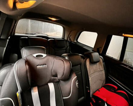 Мерседес ГЛ-Клас, об'ємом двигуна 4.66 л та пробігом 250 тис. км за 32500 $, фото 11 на Automoto.ua