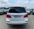 Мерседес ГЛ-класс, объемом двигателя 3 л и пробегом 230 тыс. км за 22900 $, фото 5 на Automoto.ua