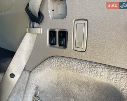 Мерседес ГЛ-класс, объемом двигателя 3 л и пробегом 271 тыс. км за 23900 $, фото 26 на Automoto.ua