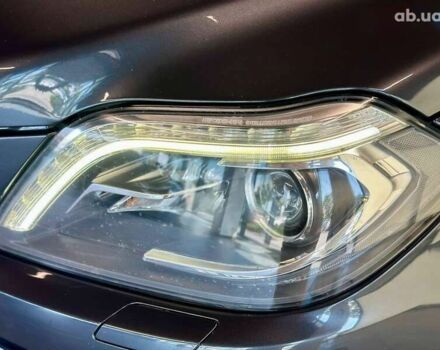 Мерседес ГЛ-Клас, об'ємом двигуна 3 л та пробігом 182 тис. км за 25990 $, фото 11 на Automoto.ua