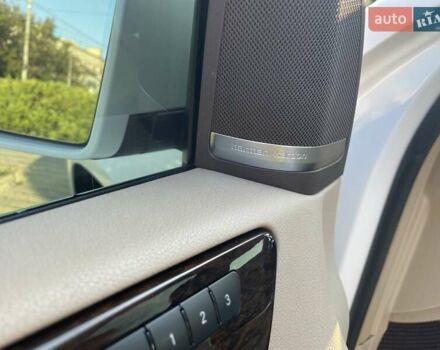 Мерседес ГЛ-класс, объемом двигателя 3 л и пробегом 271 тыс. км за 23900 $, фото 16 на Automoto.ua