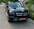Мерседес ГЛ-класс, объемом двигателя 3 л и пробегом 236 тыс. км за 25000 $, фото 1 на Automoto.ua