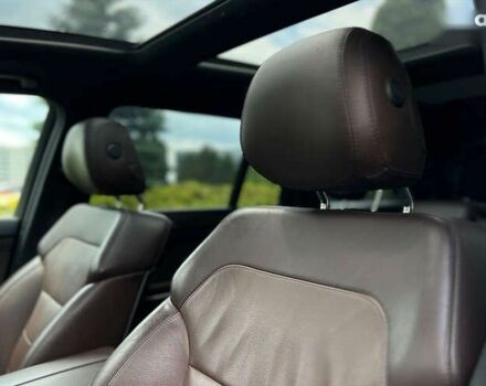 Мерседес ГЛ-класс, объемом двигателя 4.7 л и пробегом 188 тыс. км за 31000 $, фото 18 на Automoto.ua