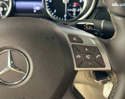 Мерседес ГЛ-Клас, об'ємом двигуна 3 л та пробігом 182 тис. км за 23900 $, фото 23 на Automoto.ua