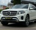 Мерседес ГЛ-класс, объемом двигателя 4.7 л и пробегом 188 тыс. км за 31000 $, фото 2 на Automoto.ua