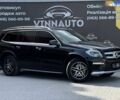 Мерседес ГЛ-Клас, об'ємом двигуна 3 л та пробігом 244 тис. км за 25500 $, фото 1 на Automoto.ua