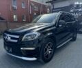 Мерседес ГЛ-Клас, об'ємом двигуна 3 л та пробігом 244 тис. км за 25500 $, фото 9 на Automoto.ua