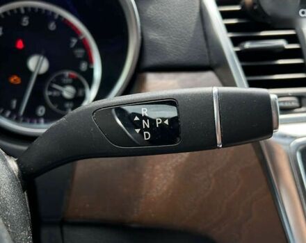 Мерседес ГЛ-класс, объемом двигателя 4.7 л и пробегом 188 тыс. км за 31000 $, фото 22 на Automoto.ua